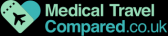 Medical Travel Compared Promo Codes for